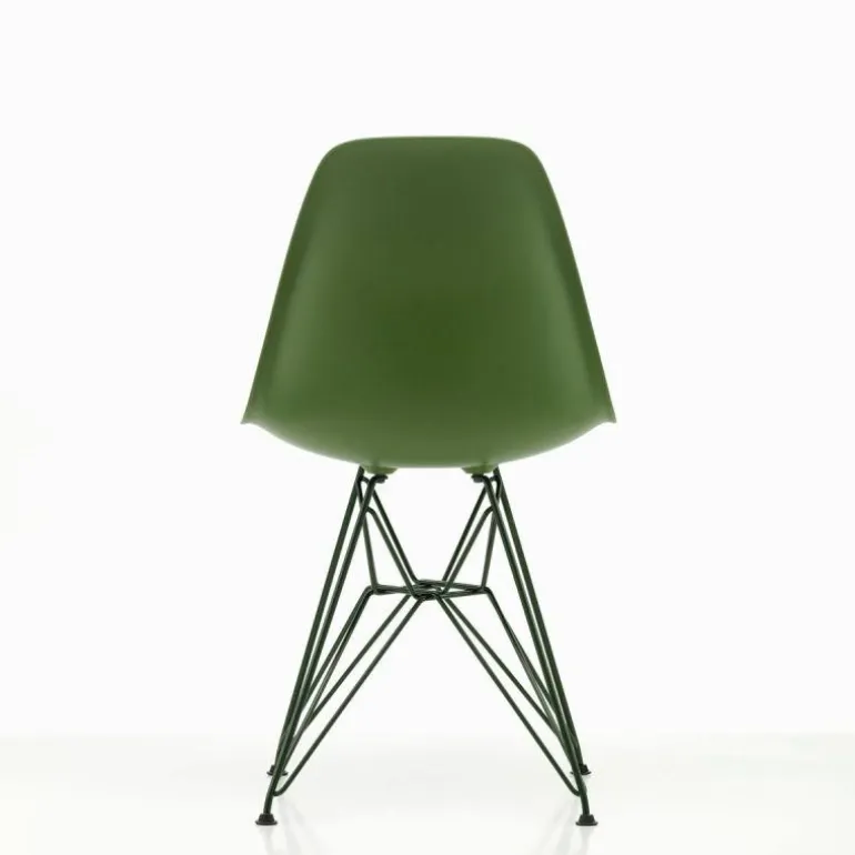 Eames Plastic Chair DSR Kleur