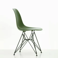 Eames Plastic Chair DSR Kleur