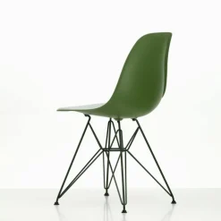 Eames Plastic Chair DSR Kleur