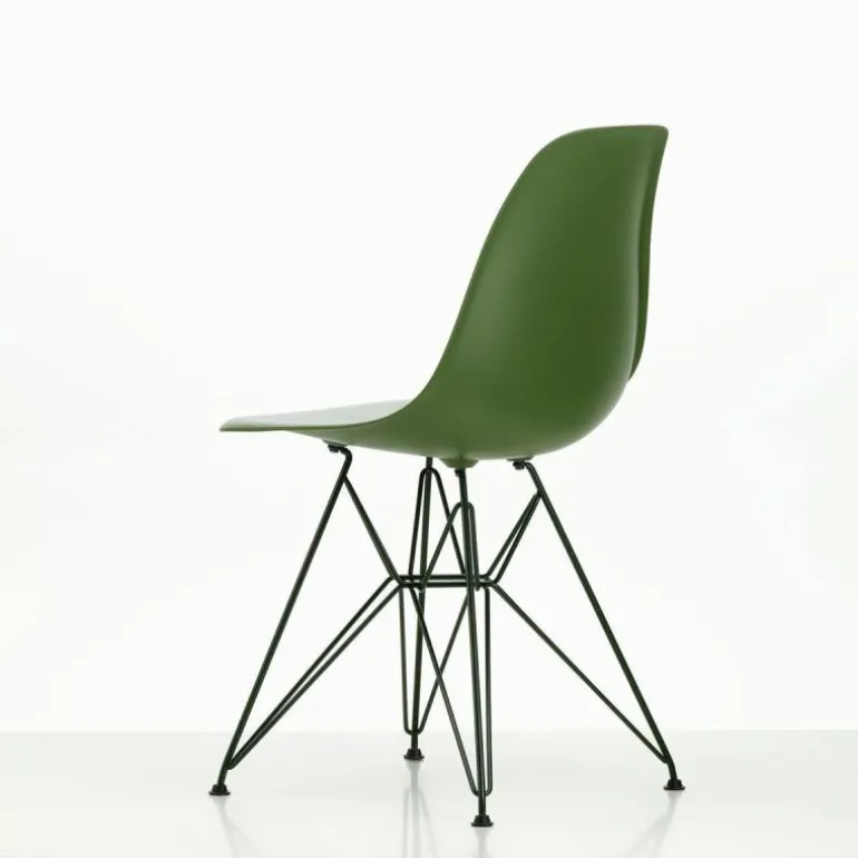 Eames Plastic Chair DSR Kleur