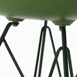 Eames Plastic Chair DSR Kleur