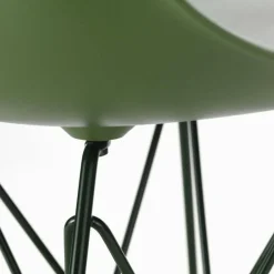 Eames Plastic Chair DSR Kleur