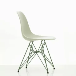Eames Plastic Chair DSR Kleur