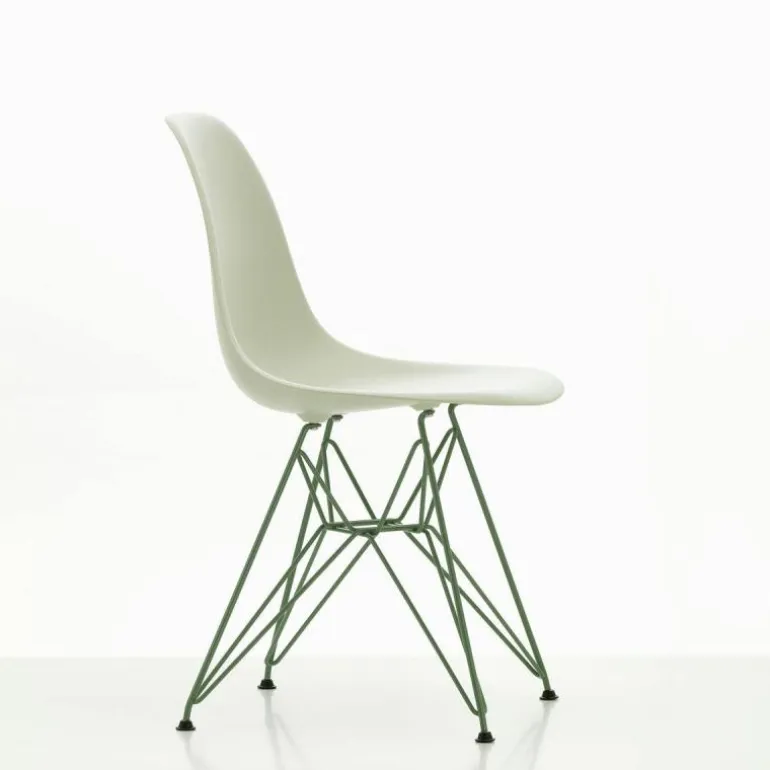 Eames Plastic Chair DSR Kleur
