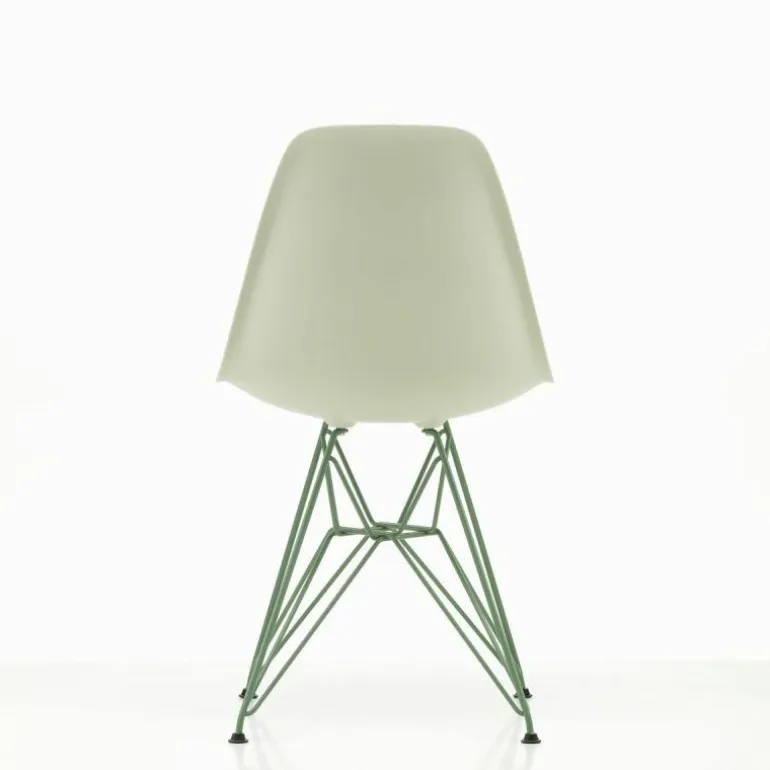 Eames Plastic Chair DSR Kleur