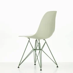 Eames Plastic Chair DSR Kleur