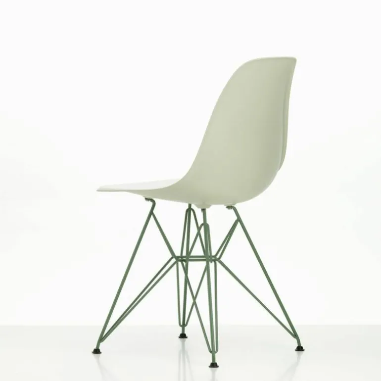 Eames Plastic Chair DSR Kleur