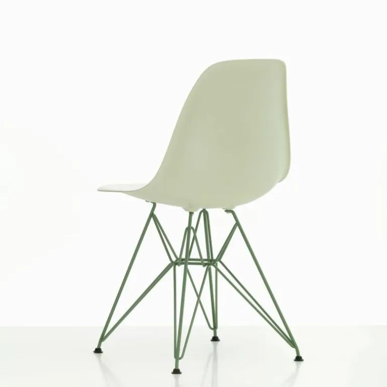 Eames Plastic Chair DSR Kleur