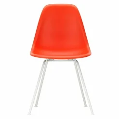 Eames Plastic Chair DSX Wit