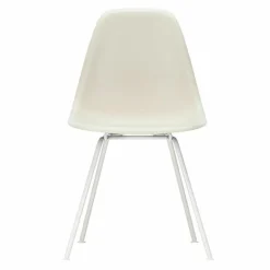 Eames Plastic Chair DSX Wit