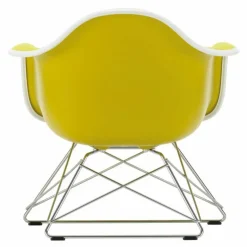 Eames Plastic Chair LAR