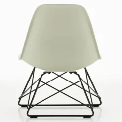Eames Plastic Chair LSR