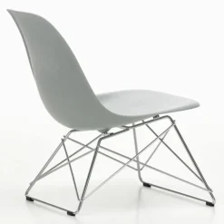 Eames Plastic Chair LSR
