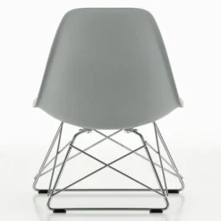 Eames Plastic Chair LSR