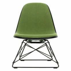 Eames Plastic Chair LSR