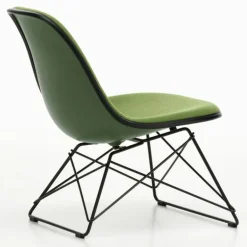 Eames Plastic Chair LSR
