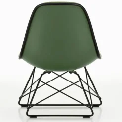 Eames Plastic Chair LSR