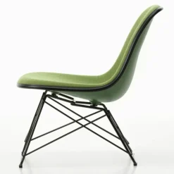 Eames Plastic Chair LSR