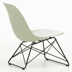 Eames Plastic Chair LSR