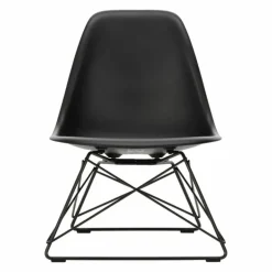 Eames Plastic Chair LSR