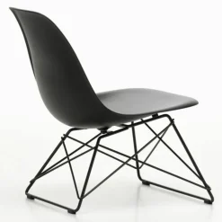 Eames Plastic Chair LSR