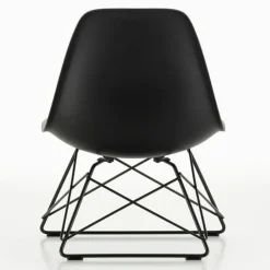 Eames Plastic Chair LSR
