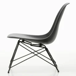 Eames Plastic Chair LSR