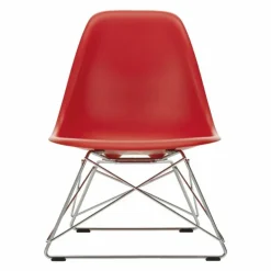Eames Plastic Chair LSR