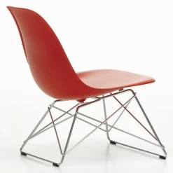 Eames Plastic Chair LSR