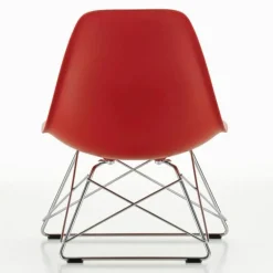 Eames Plastic Chair LSR