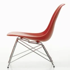 Eames Plastic Chair LSR