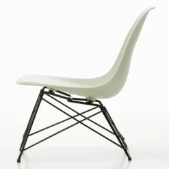 Eames Plastic Chair LSR