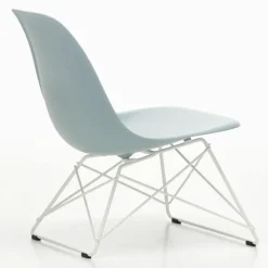 Eames Plastic Chair LSR