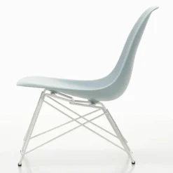 Eames Plastic Chair LSR