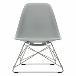Eames Plastic Chair LSR