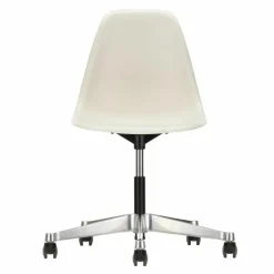 Eames Plastic Chair PSCC Bureaustoel