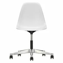 Eames Plastic Chair PSCC Bureaustoel