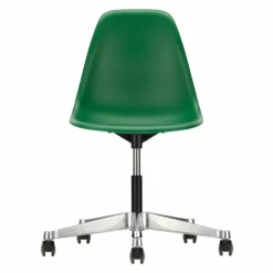 Eames Plastic Chair PSCC Bureaustoel