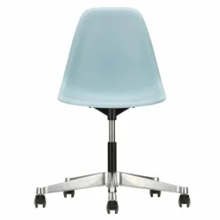 Eames Plastic Chair PSCC Bureaustoel