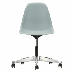 Eames Plastic Chair PSCC Bureaustoel