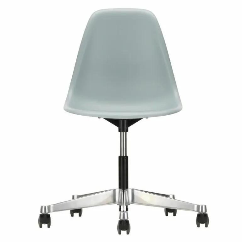 Eames Plastic Chair PSCC Bureaustoel