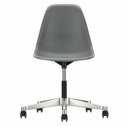 Eames Plastic Chair PSCC Bureaustoel