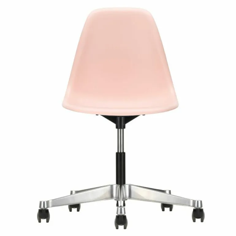Eames Plastic Chair PSCC Bureaustoel