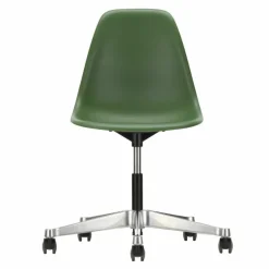 Eames Plastic Chair PSCC Bureaustoel