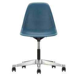 Eames Plastic Chair PSCC Bureaustoel
