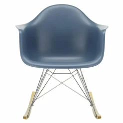 Eames Plastic Chair RAR Schommelstoel