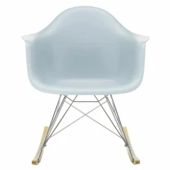 Eames Plastic Chair RAR Schommelstoel