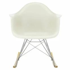 Eames Plastic Chair RAR Schommelstoel