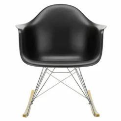Eames Plastic Chair RAR Schommelstoel