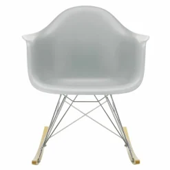 Eames Plastic Chair RAR Schommelstoel